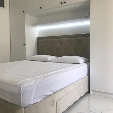 Adriatic Apartman Bečići Εξωτερικό φωτογραφία