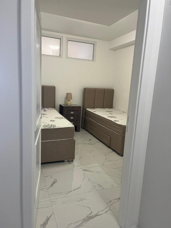 Adriatic Apartman Bečići Εξωτερικό φωτογραφία