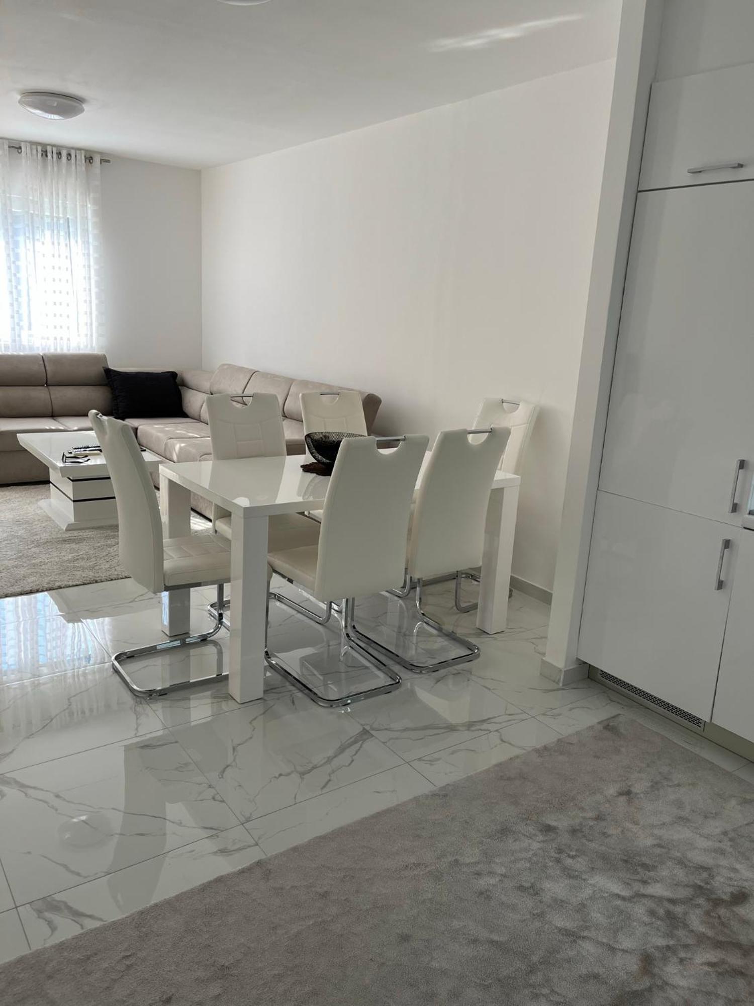 Adriatic Apartman Bečići Εξωτερικό φωτογραφία